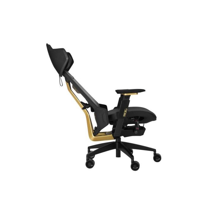 Cadeira gaming ASUS ROG Destrier Edition 20 Aniversário ROG…