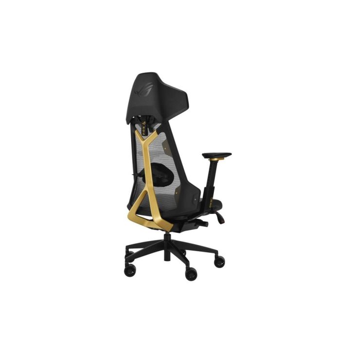 Cadeira gaming ASUS ROG Destrier Edition 20 Aniversário ROG…