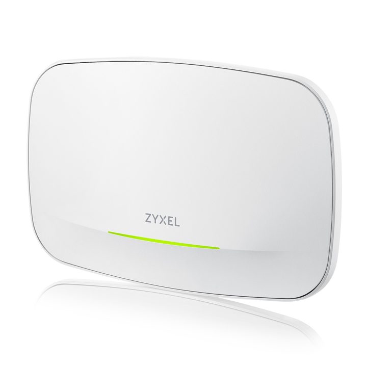 Zyxel WBE530-EU0101F ponto de acesso sem fios Branco