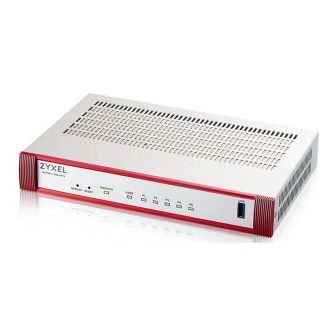 Zyxel USGFLEX50HP-EU0102F cortafuegos (hardware) 0,35 Gbit/s