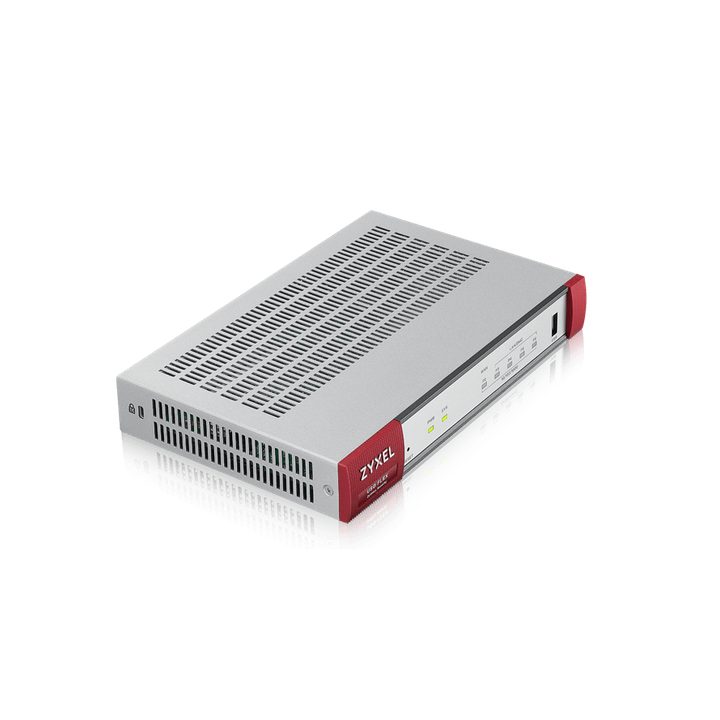 Zyxel USGFLEX50HP-EU0102F firewall (hardware) 0,35 Gbit/s