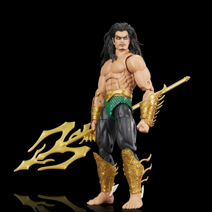 Marvel Avengers Namor