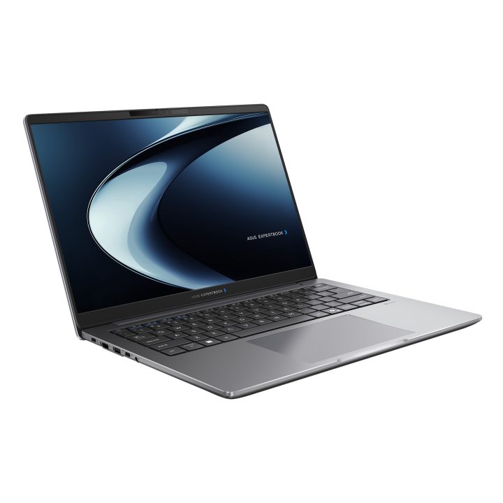 ASUS ExpertBook P5 G2 Copilot+ PC AMD Ryzen AI 7 445 16 GB 512 GB SSD…