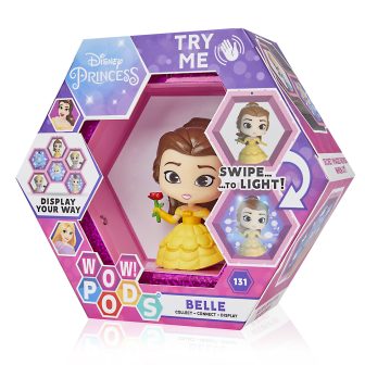 Wow Stuff Figura wow! pod Disney Princess Bella (918DPR101603)