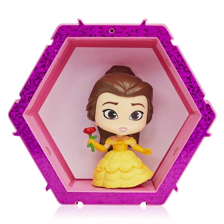 Wow Stuff Wow! Pod Disney Princess Belle Figure (918DPR101603)