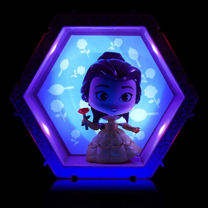 Wow Stuff Figura wow! pod Disney Princess Bella (918DPR101603)