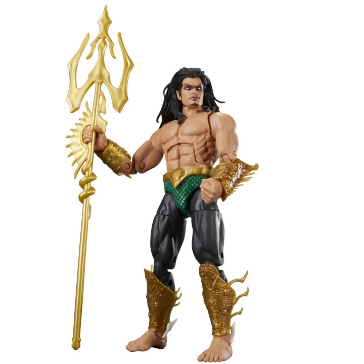 Marvel Avengers Namor