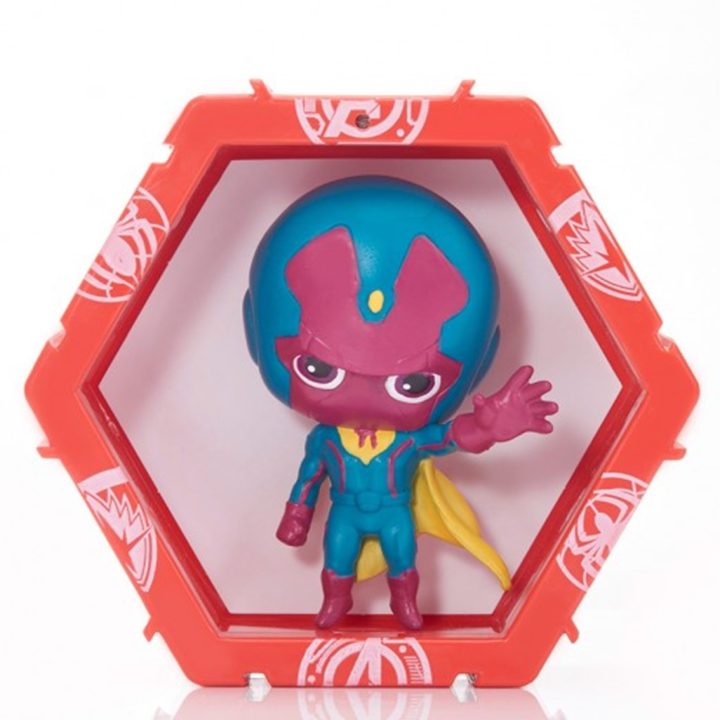 Wow stuff Figura wow! pod Marvel Vision (918MVL101635)