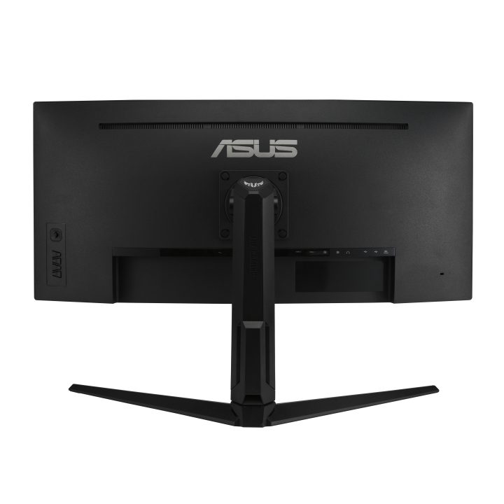 ASUS TUF 34" UWQHD 165 Hz Curved VA