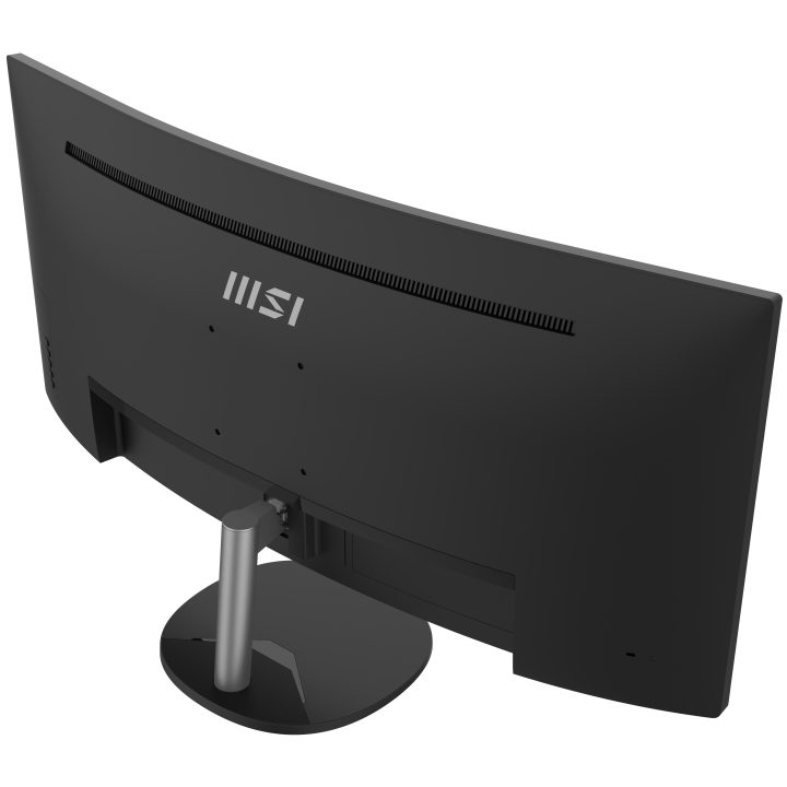 MSI Pro MP341CQ 34" UWQHD Curved VA