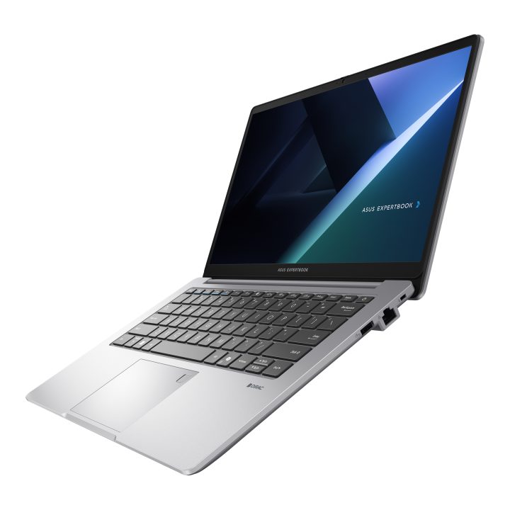 ASUS ExpertBook B1 Intel Core 5 120U 16 GB 512 GB SSD 14" Windows 11…