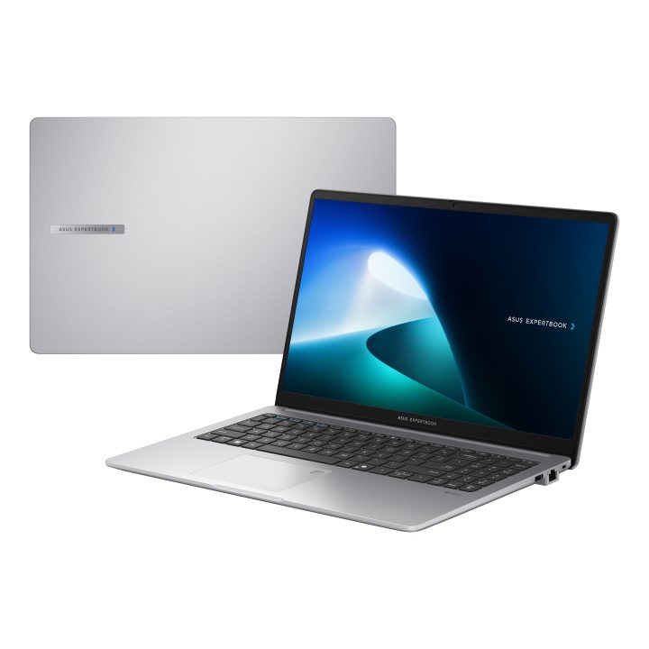 ASUS ExpertBook P1 Intel Core 3 100U 8 GB 256 GB SSD 15,6" Windows 11…