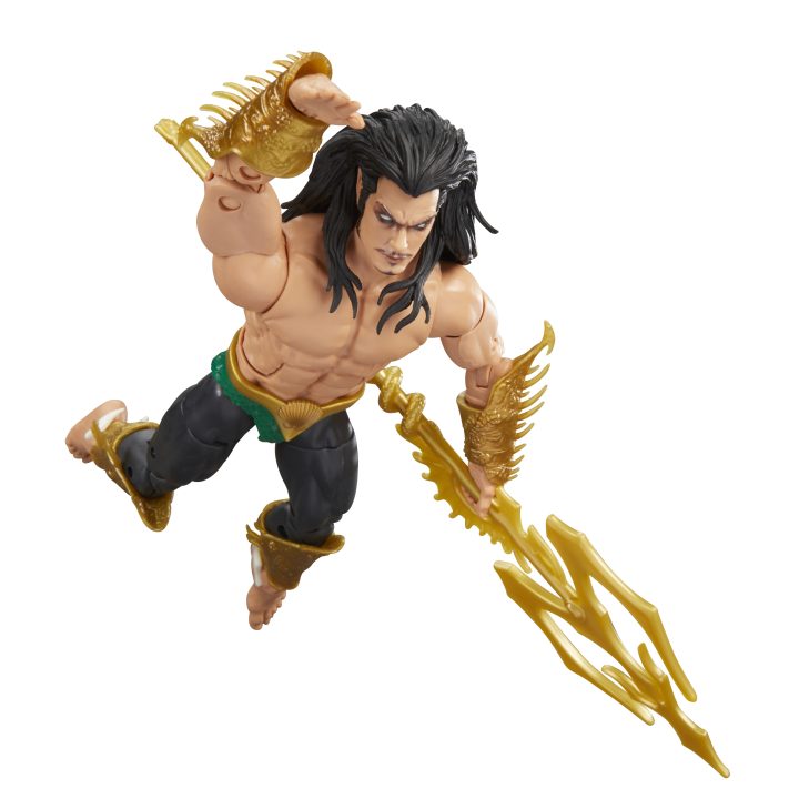 Marvel Avengers Namor