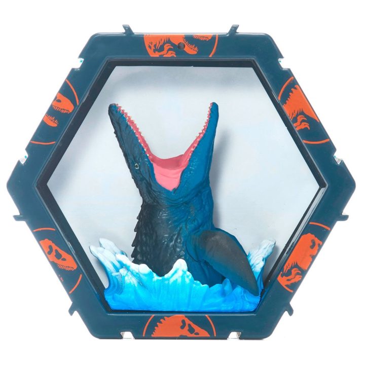 Wow stuff Figura wow! pod Jurassic World Dominion Mosasaurus…