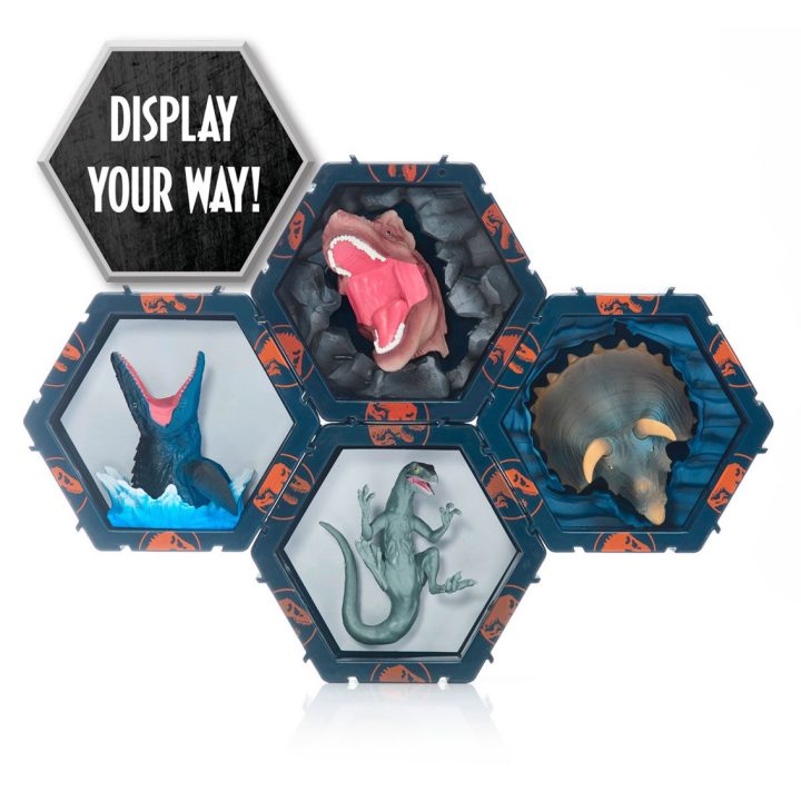 Wow stuff Figura wow! pod Jurassic World Dominion Mosasaurus…