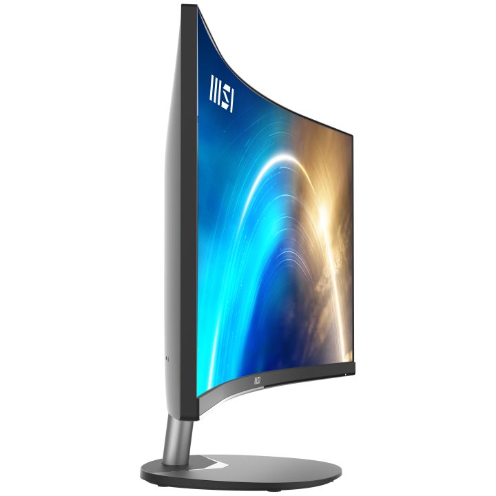 MSI Pro MP341CQ 34" UWQHD Curved VA