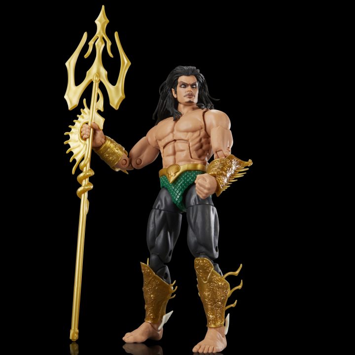 Marvel Avengers Namor