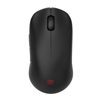 ZOWIE U2-DW Right-Handed RF Wireless Gaming Mouse 3200 DPI