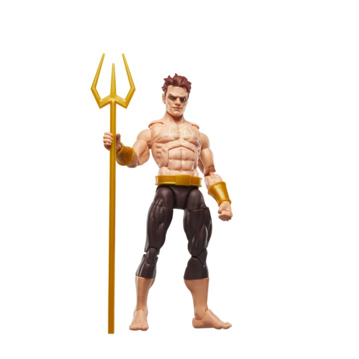 Marvel Legends Series Strange Tales Daimon Hellstrom