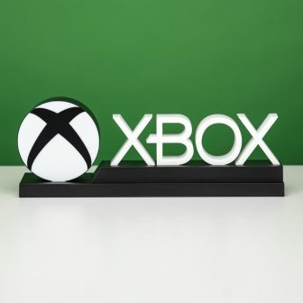 Lampara Paladone Xbox (PP6814XBTX)