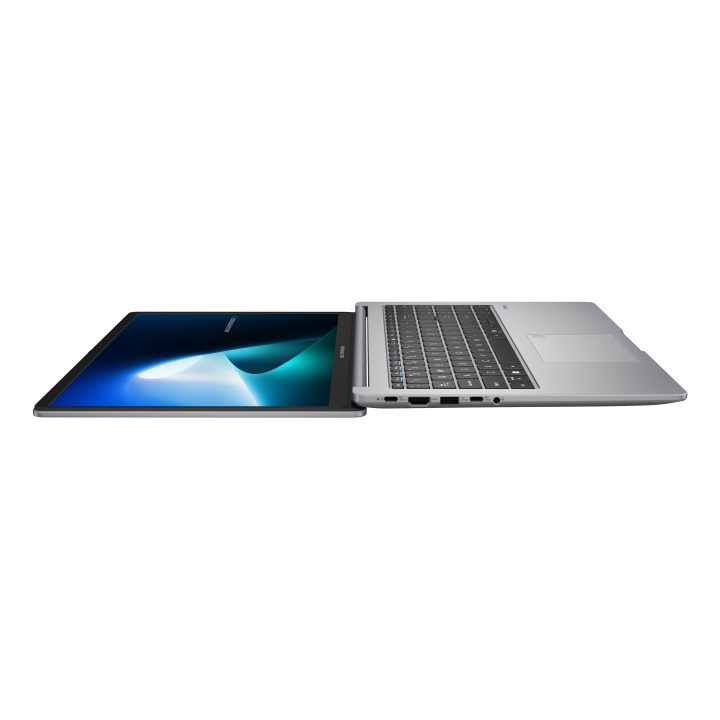 ASUS ExpertBook P1 Intel Core 3 100U 8 GB 256 GB SSD 15,6" Windows 11…