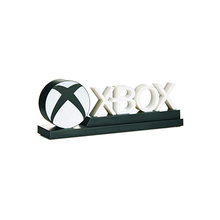 Lâmpada Paladone Xbox (PP6814XBTX)