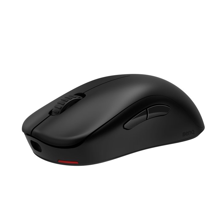 ZOWIE U2-DW Right-Handed RF Wireless Gaming Mouse 3200 DPI