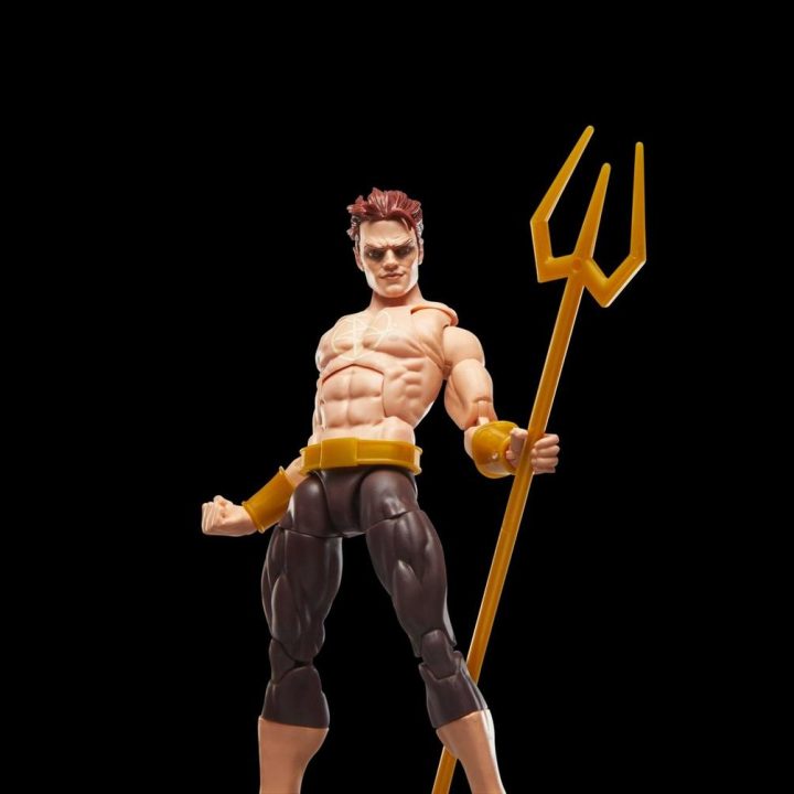 Marvel Legends Series Strange Tales Daimon Hellstrom
