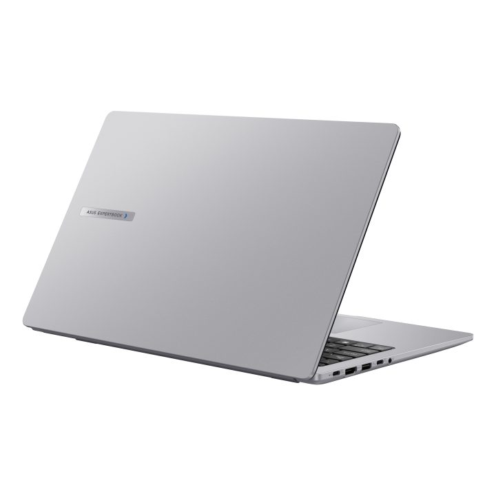 ASUS ExpertBook P1 Intel Core 3 100U 8 GB 256 GB SSD 15,6" Windows 11…