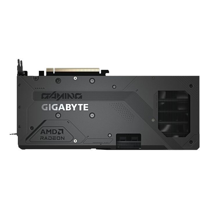 GIGABYTE Radeon RX 9070 GAMING OC 16G Placa Gráfica
