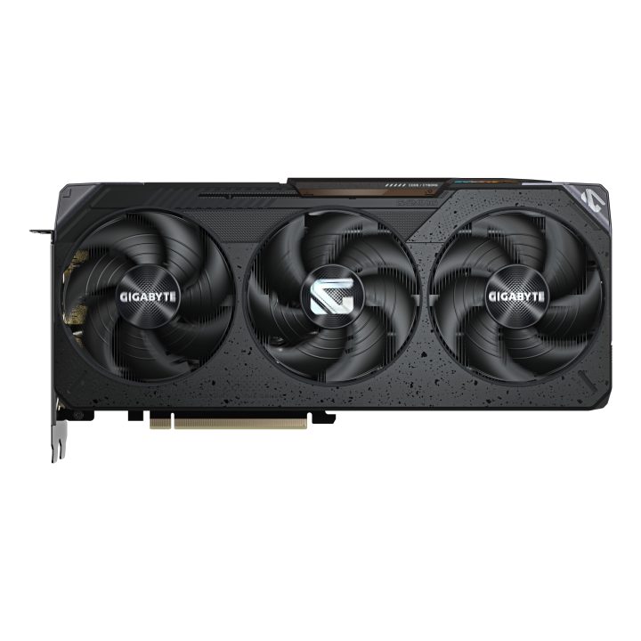 GIGABYTE Radeon RX 9070 GAMING OC 16G Graphics Card