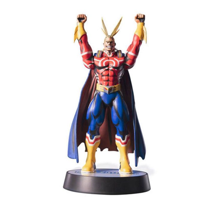 Figura First 4 Figures My Hero Academia All Might Silver Age…
