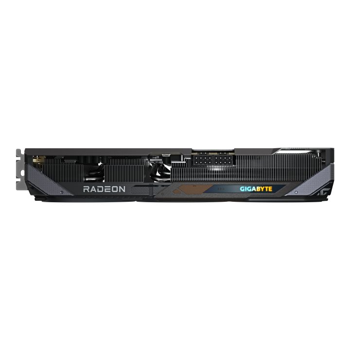 GIGABYTE Radeon RX 9070 GAMING OC 16G Graphics Card