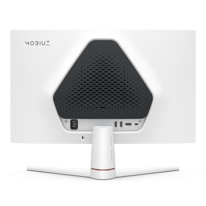 Monitor BenQ EX251 24,5" Full HD 220 Hz IPS