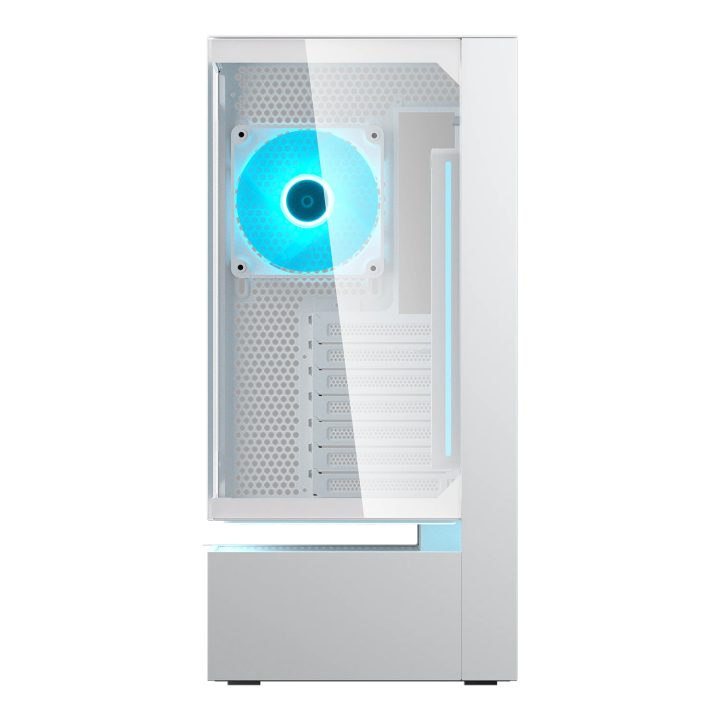 COUGAR CGR-2DA4W Midi Tower White