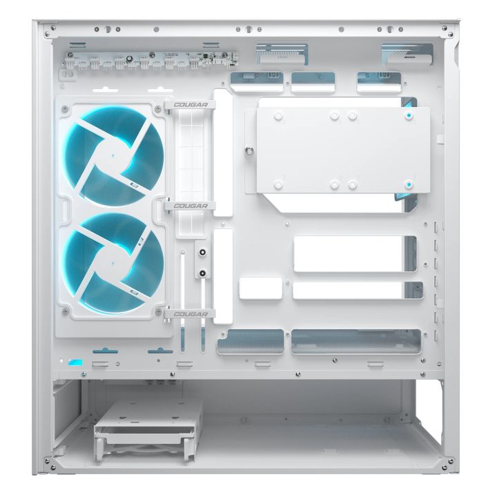 COUGAR CGR-2DA4W Midi Tower White