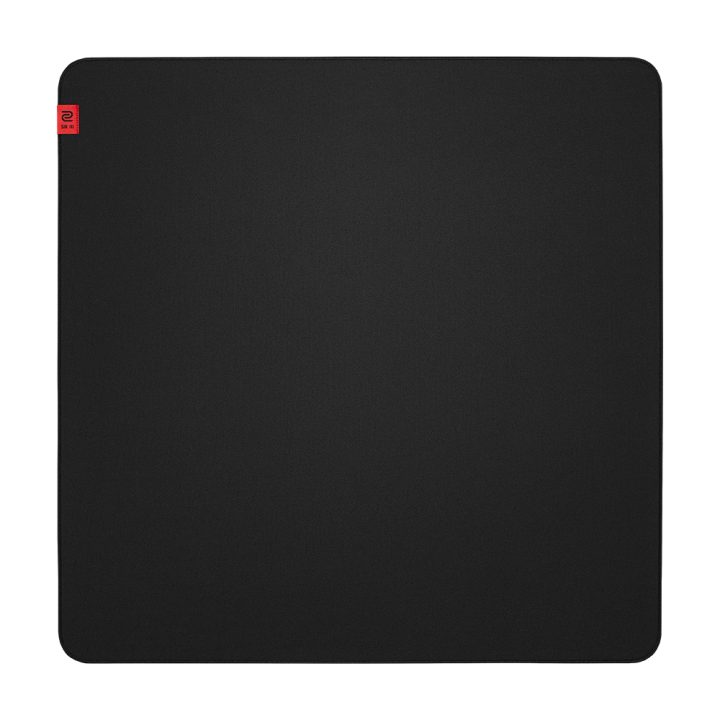 ZOWIE H-SR III Alfombrilla de ratón para juegos Negro