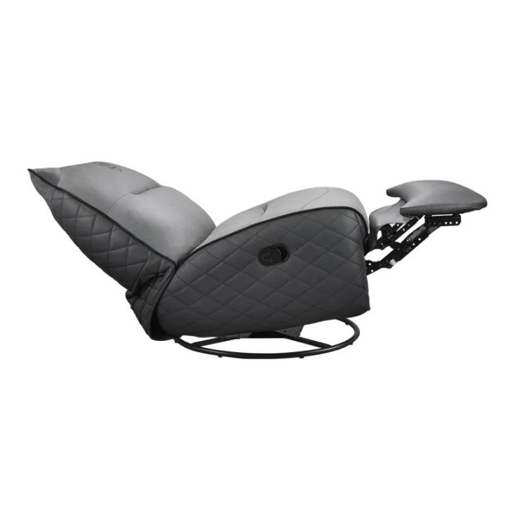 COUGAR Overlord Neo Sofá de gaming Assento acolchoado estofado Preto…