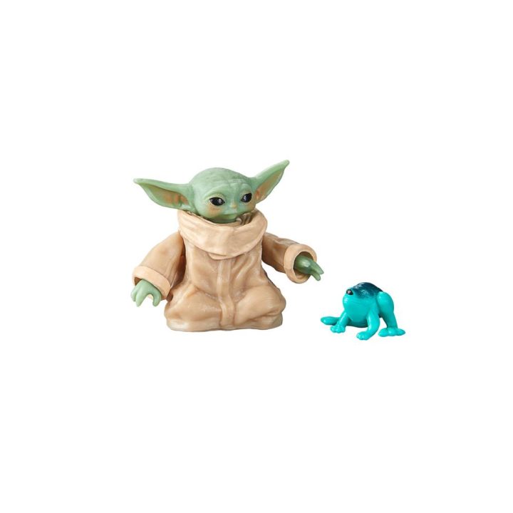 Hasbro Star Wars The Black Series Archive Grogu Figure (G00485X0)