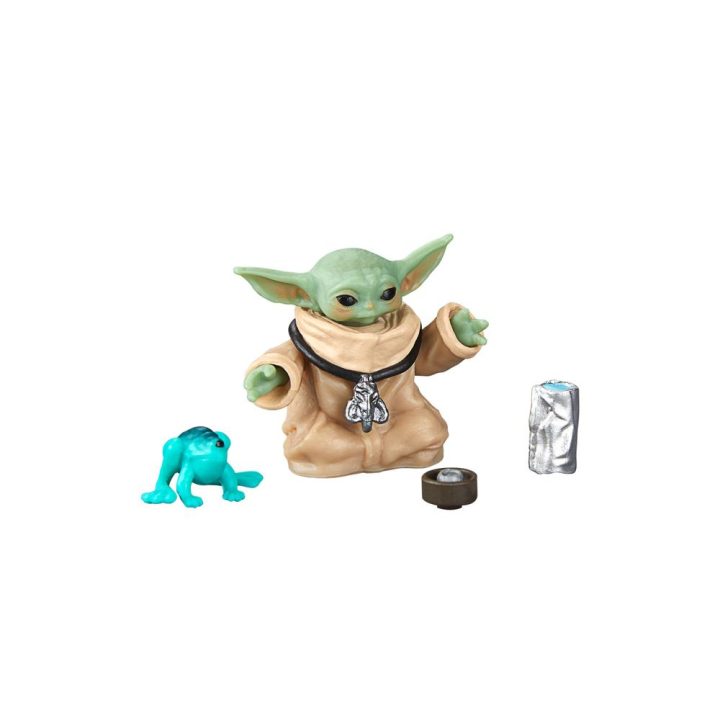 Hasbro Star Wars The Black Series Archive Grogu Figure (G00485X0)