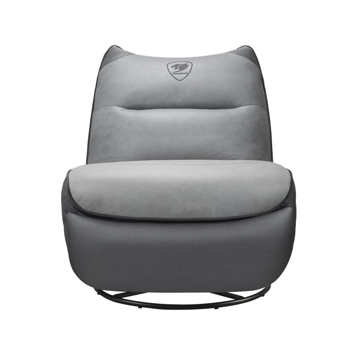 COUGAR Overlord Neo Sofá de gaming Asiento acolchado tapizado Negro…