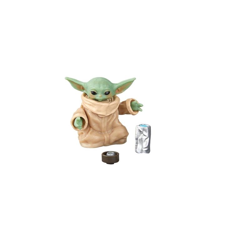 Hasbro Star Wars The Black Series Archive Grogu Figure (G00485X0)