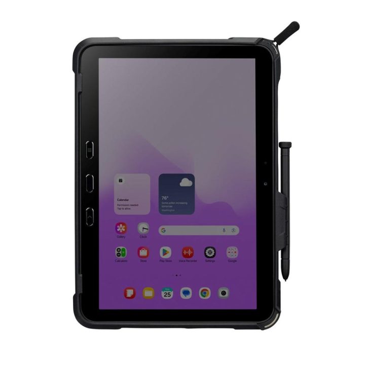 Targus Field-Ready para Samsung Galaxy Tab Active5 Pro e Tab Active4…