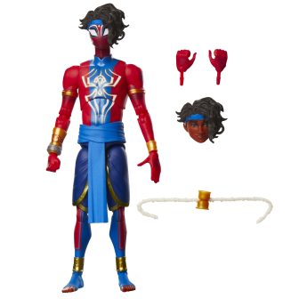 Marvel Spider-Man F91725X0 action figure for kids