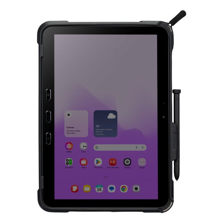Targus Field-Ready for Samsung Galaxy Tab Active5 Pro and Tab Active4…
