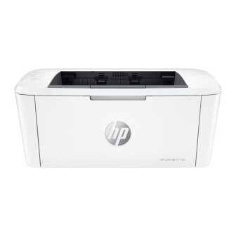 HP LaserJet Impresora M110w