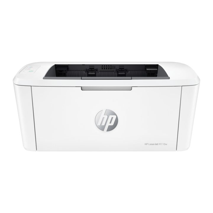 Impressora HP LaserJet M110w