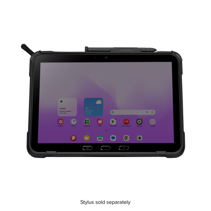 Targus Field-Ready para Samsung Galaxy Tab Active5 Pro e Tab Active4…