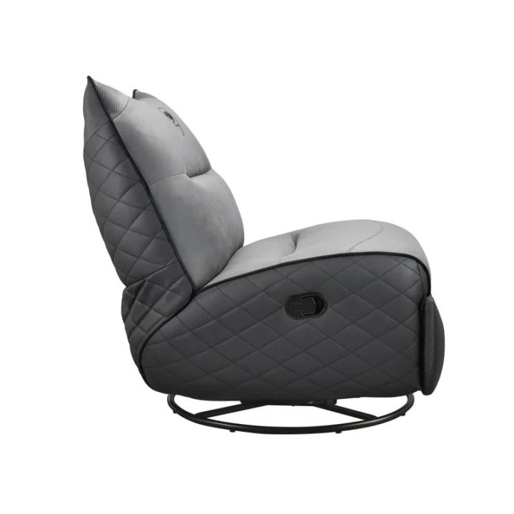 COUGAR Overlord Neo Gaming Sofa Padded Upholstered Black, Gray