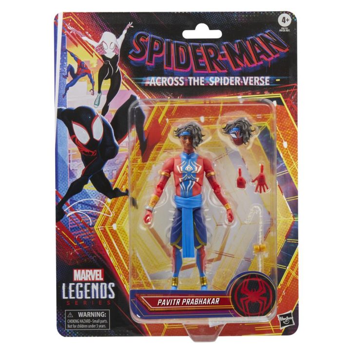 Marvel Spider-Man F91725X0 figura de brinquedo para crianças